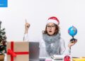 online christmas stickers