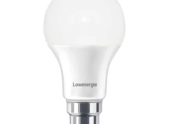 Top 5 Benefits of Switching to Energy Saving Bulbs