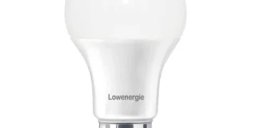 Top 5 Benefits of Switching to Energy Saving Bulbs