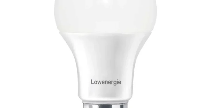 Top 5 Benefits of Switching to Energy Saving Bulbs