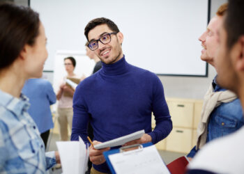 Teachers Assistant Course