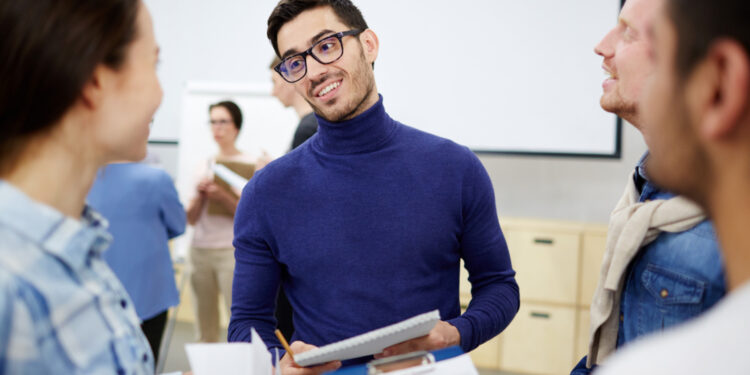 Teachers Assistant Course