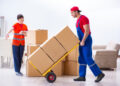 best courier service la county