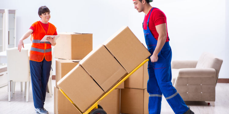 best courier service la county