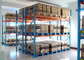 Used Racking Brampton