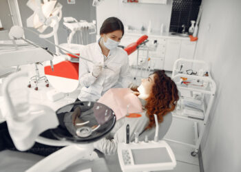 dentist in waterford mi