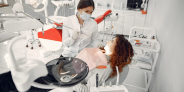 dentist in waterford mi