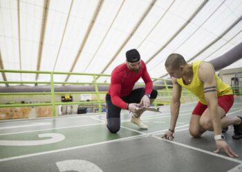 sports training burien