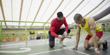 sports training burien