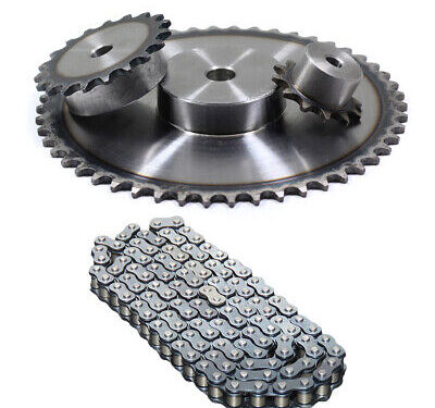 sprocket roller chain