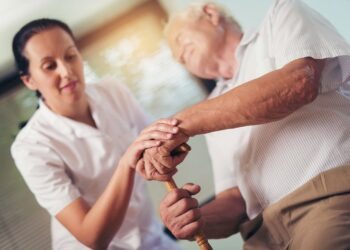 Parkinson's Disease Care in sherman tx