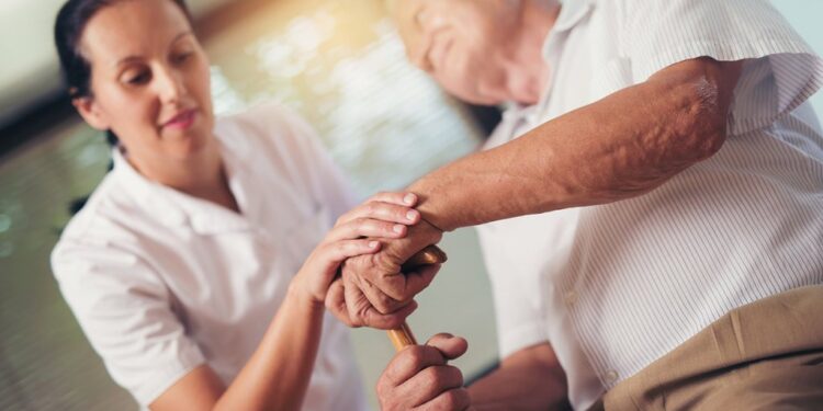 Parkinson's Disease Care in sherman tx