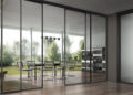 sliding glass doors Las Vegas