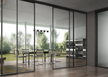 sliding glass doors Las Vegas