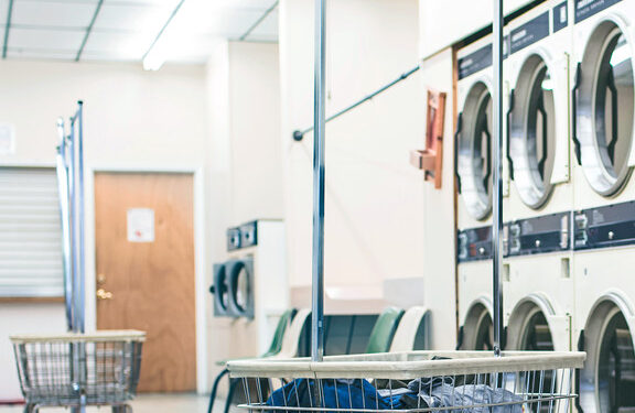 Understanding Wash and Fold Costs: What You Need to Know