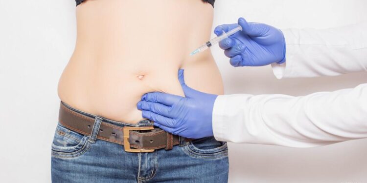 lipotropic injections fort collins