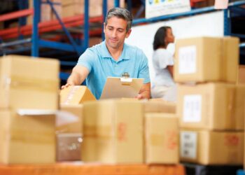 Mailing Service Houston