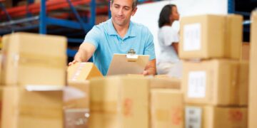 Mailing Service Houston