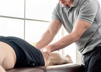 How Sports Massage Can Enhance Your Athletic Performance