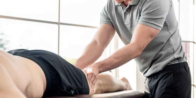 How Sports Massage Can Enhance Your Athletic Performance