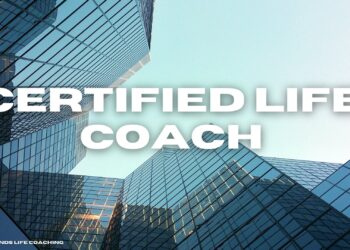 certified life coach