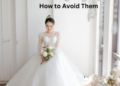 Common Wedding Dress Preservation Mistakes and How to Avoid Them