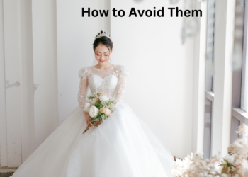 Common Wedding Dress Preservation Mistakes and How to Avoid Them