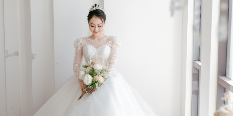 Common Wedding Dress Preservation Mistakes and How to Avoid Them