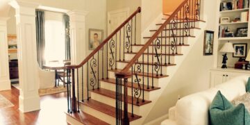 Design Your Dream Stairs with Wood Balusters