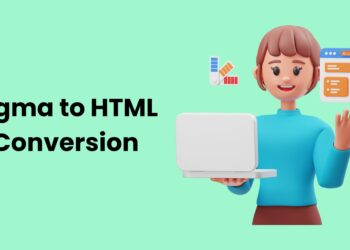 Figma to HTML Conversion