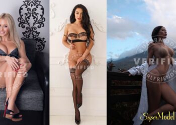 Beyond Companionship: Crafting Unforgettable Experiences with Super Model Girlfriend