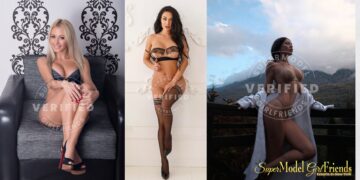 Beyond Companionship: Crafting Unforgettable Experiences with Super Model Girlfriend