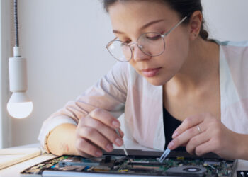 Laptop reparatie amsterdam
