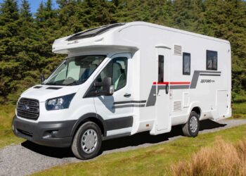 Exploring Scotland with RV Rentals | A Guide to the Perfect Road Trip