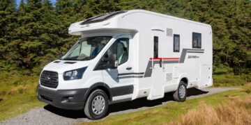 Exploring Scotland with RV Rentals | A Guide to the Perfect Road Trip