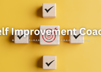 Self Improvement Coach