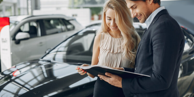 stylish-and-elegant-couple-during-sports-car-finance