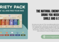 Energy Shots Drink Made with Love – Fuel Your Day, the Natural Way