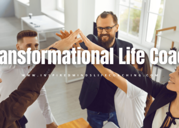 Transformational life Coach