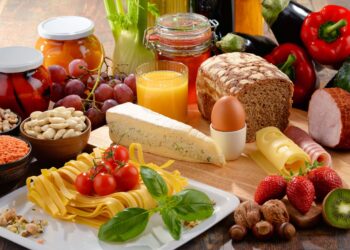 Food & Beverage eCommerce