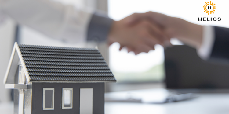 Sell Your Newark Home As-Is with Helios Buys NJ