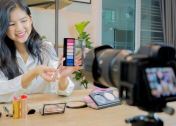 eCommerce for Beauty