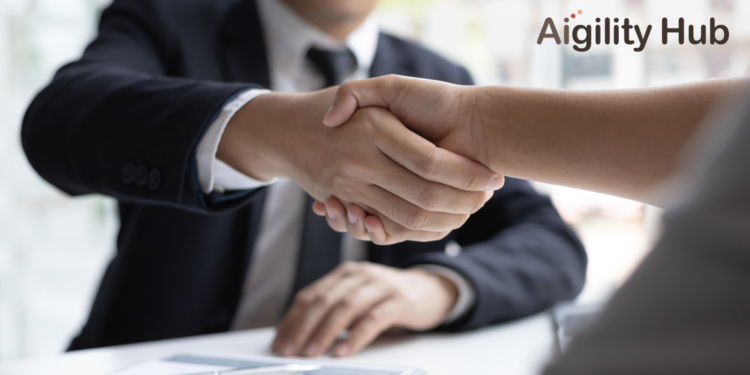 The Future of Work: How AI Changes Jobs?