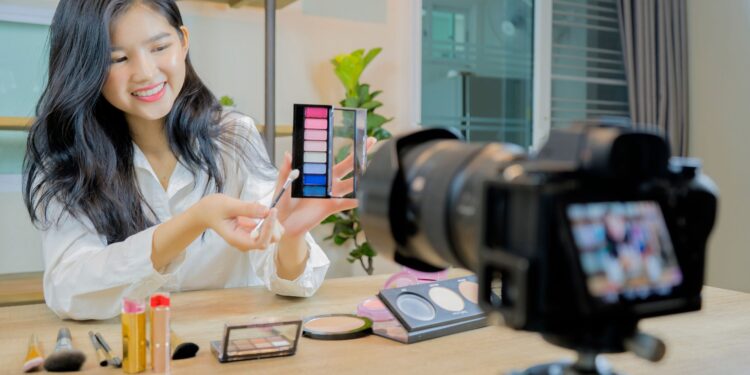 eCommerce for Beauty