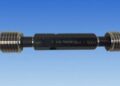 Whitworth Thread Gauge