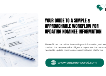 Your Guide to a Simple & Approachable Workflow for Updating Nominee Information