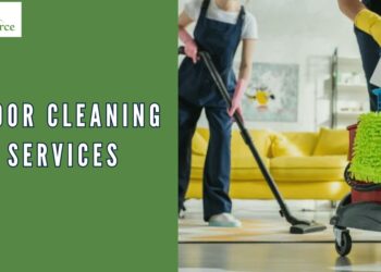 Premier Floor Cleaning Services for a Spotless Shine