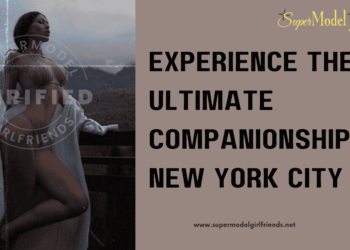 Experience the Ultimate Companionship in New York City