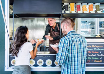 Why  Food Cart Trailer Could Be Your Best Business Investment
