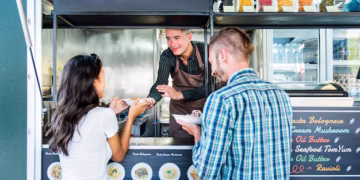Why  Food Cart Trailer Could Be Your Best Business Investment